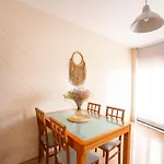 Solpor Apartment Marin