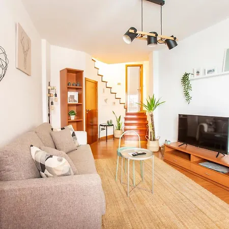 Solpor Apartment