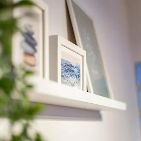 Solpor Apartment