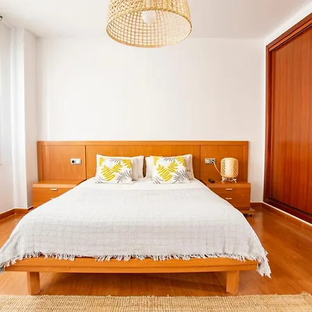 Apartment Solpor *