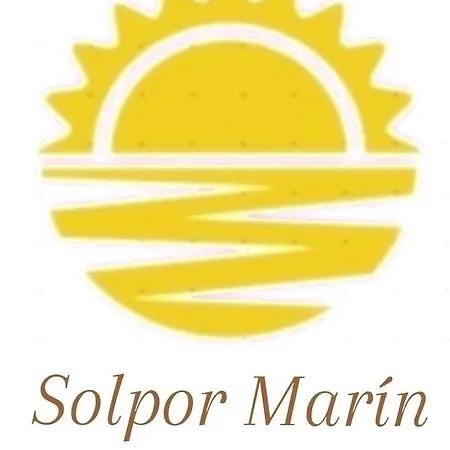 Solpor Marin