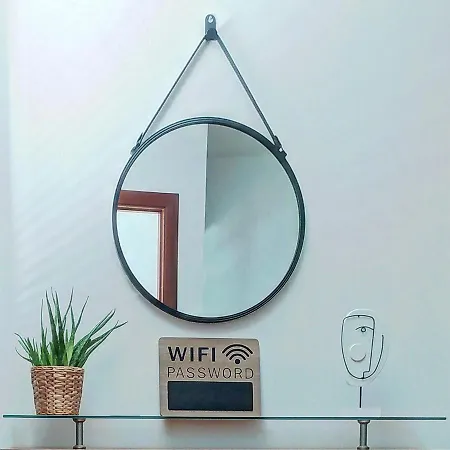 Solpor Apartment *