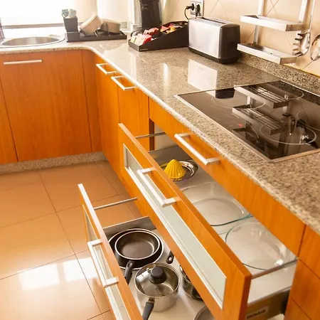 Solpor Apartment
