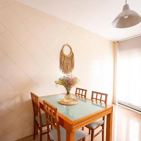 Solpor Apartment Marin