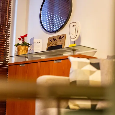 Solpor Apartamento Marín