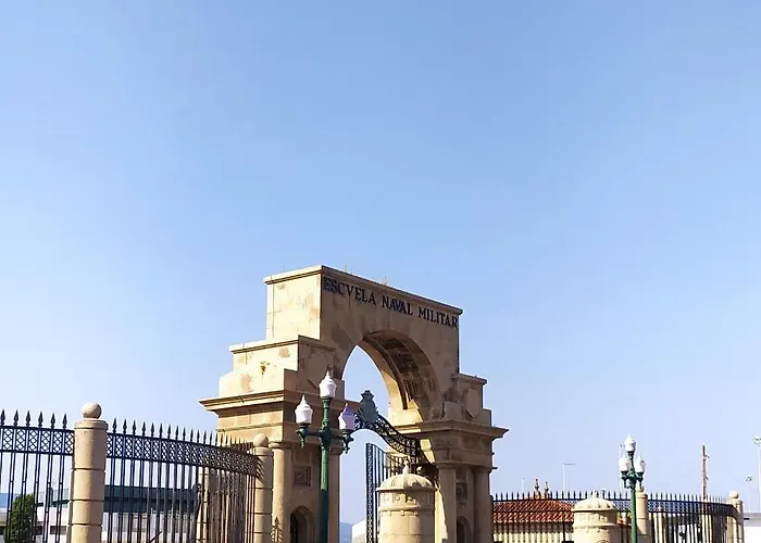 Solpor Апартаменты Марин