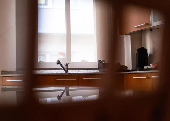 Solpor 公寓 马林