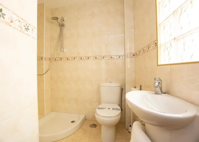 Апартаменты Solpor *