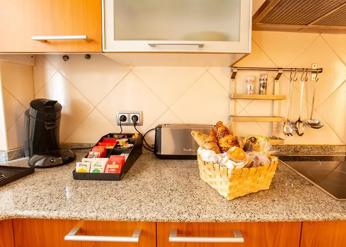 Solpor 公寓 马林